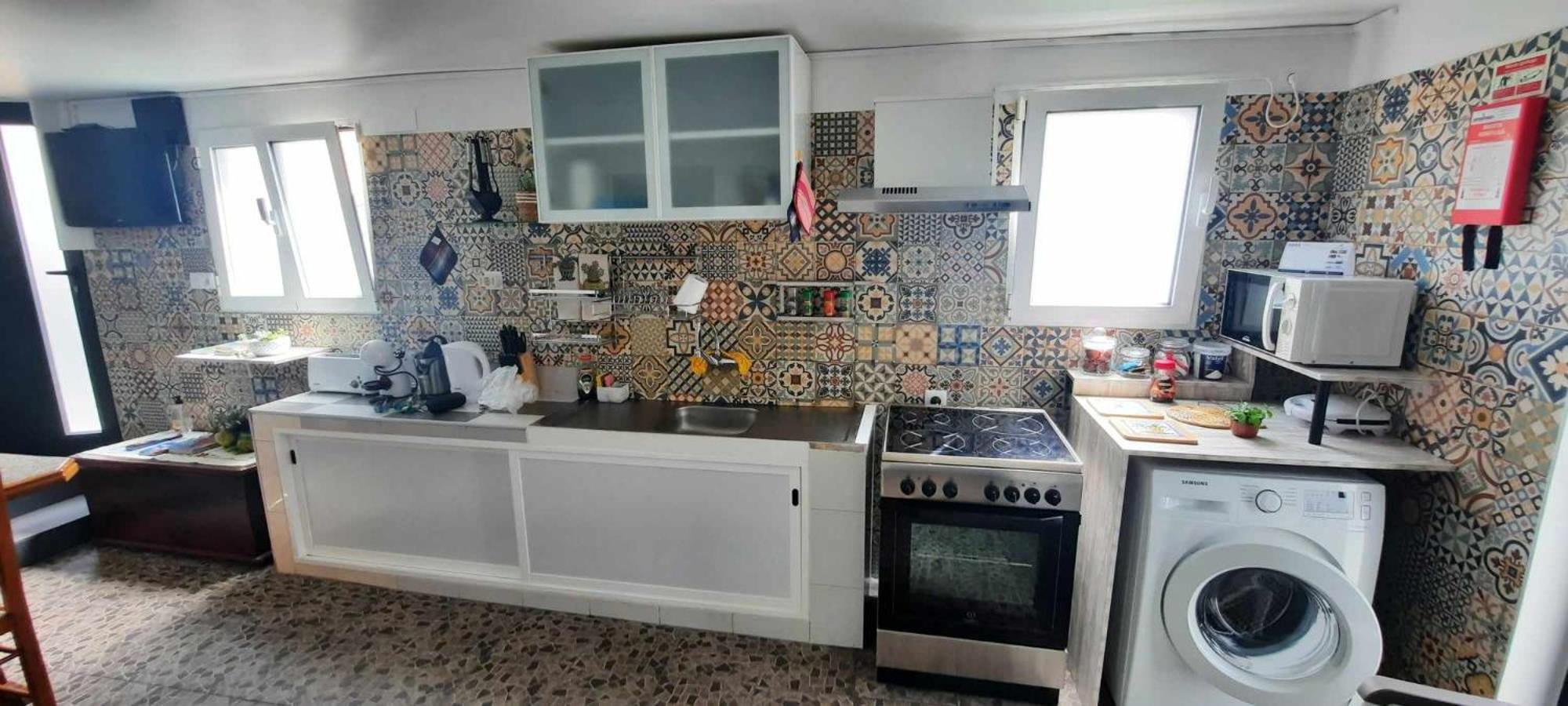 Casa Da Avo Villa Machico  Exteriör bild